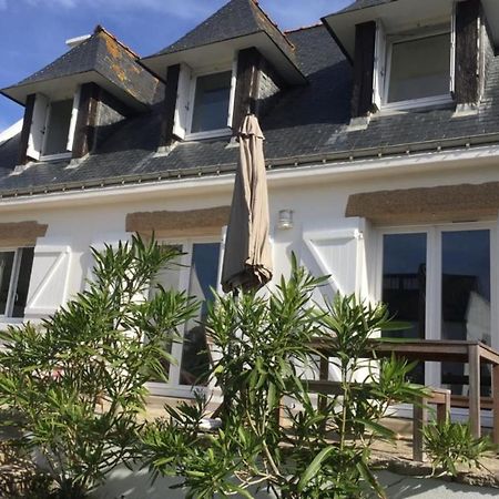 Grande Maison Proche Plage Et Centre Ville Avec Grand Parking Quiberon Eksteriør billede