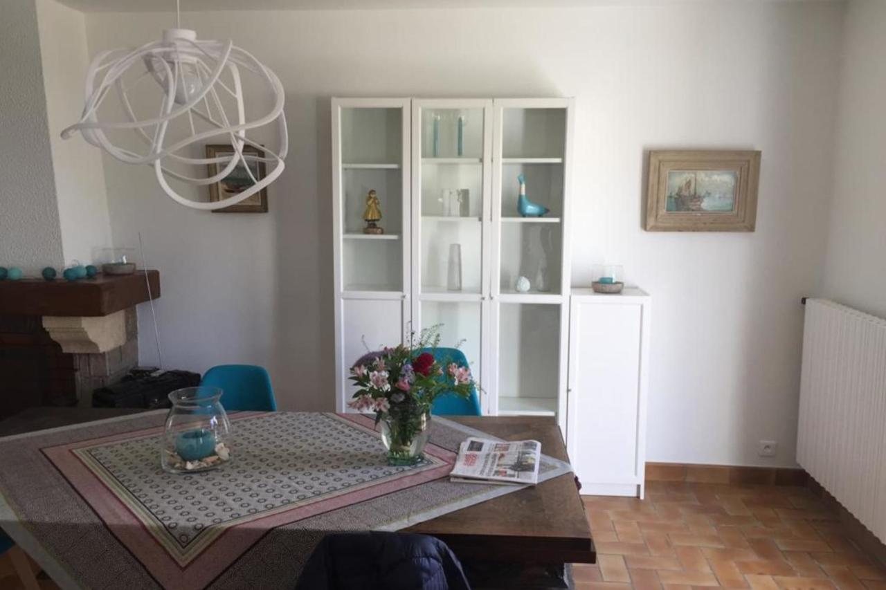 Grande Maison Proche Plage Et Centre Ville Avec Grand Parking Quiberon Eksteriør billede