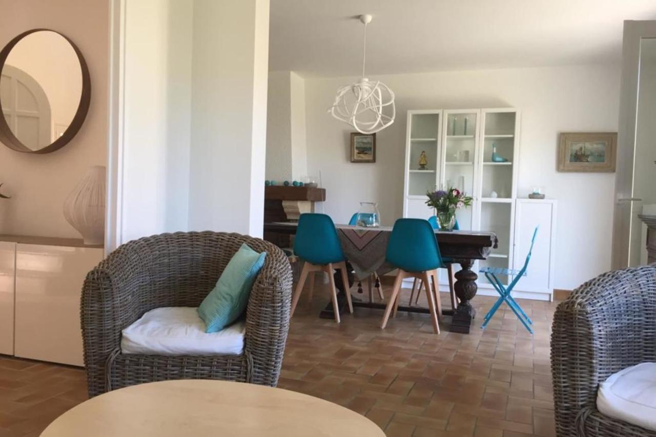 Grande Maison Proche Plage Et Centre Ville Avec Grand Parking Quiberon Eksteriør billede